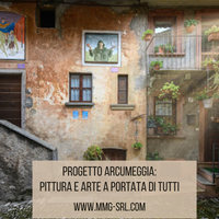 PROGETTO ARCUMEGGIA